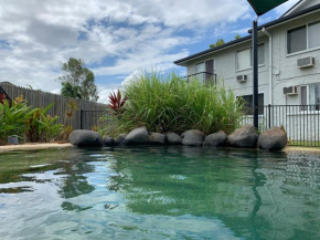 Holiday at Henry St West End, Townsville QLD 3 night min Townsville